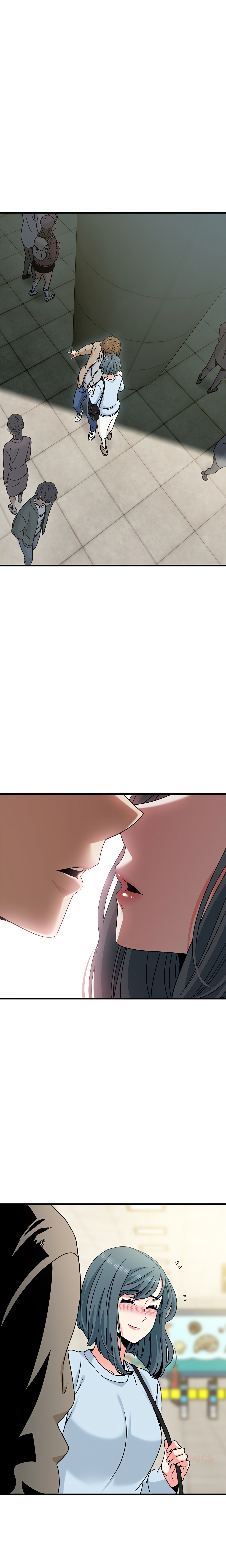 Snapping into Love (Official) Page 24 - MangaHe