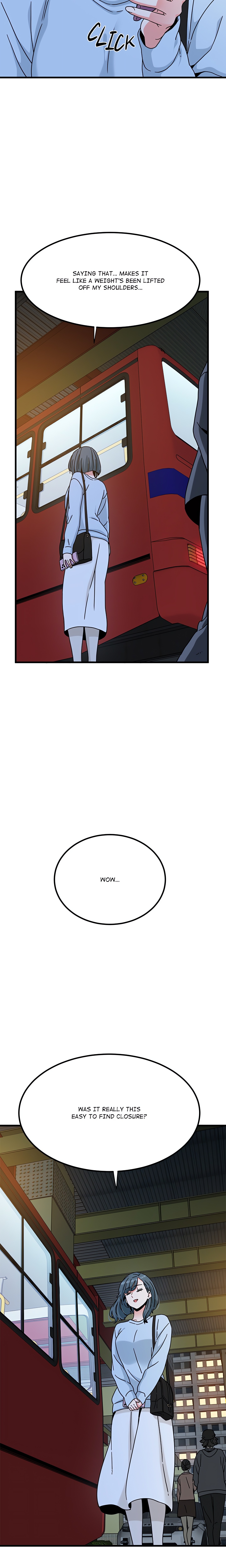 Snapping into Love (Official) Page 15 - MangaHe