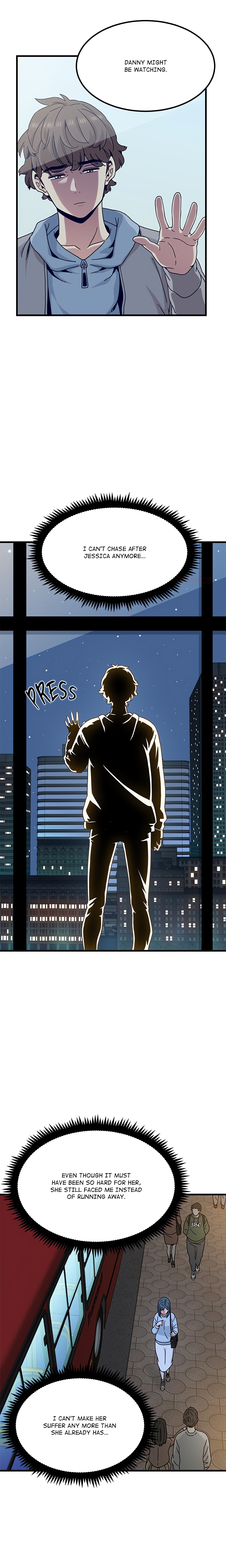 Snapping into Love (Official) Page 17 - MangaHe