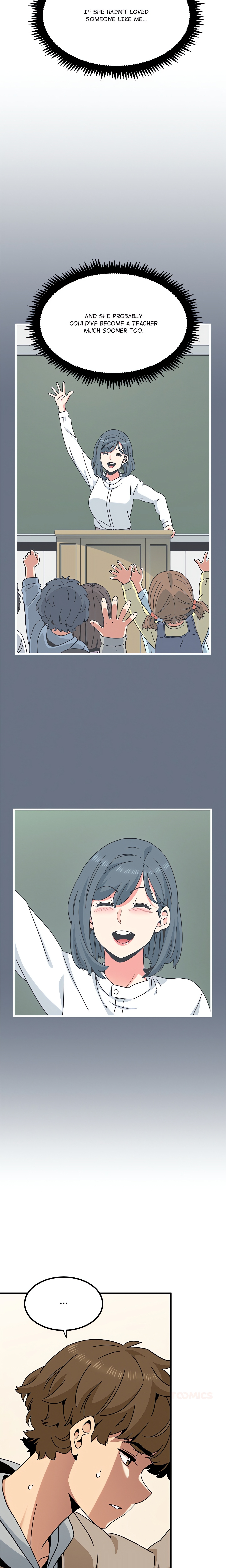 Snapping into Love (Official) Page 19 - MangaHe
