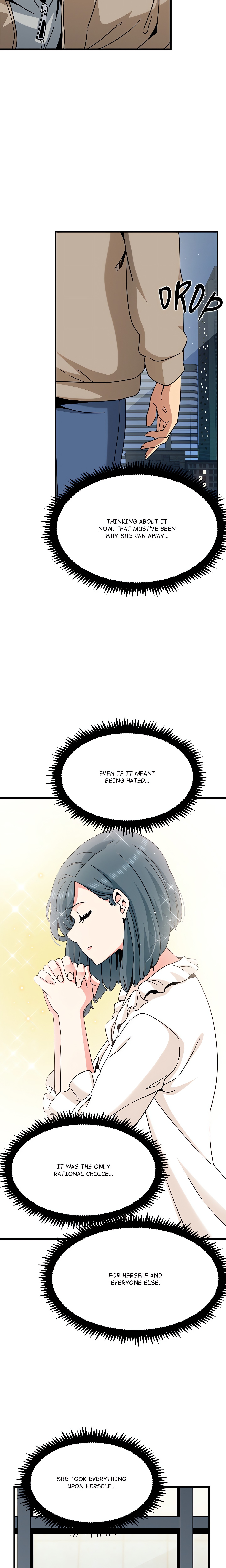 Snapping into Love (Official) Page 20 - MangaHe