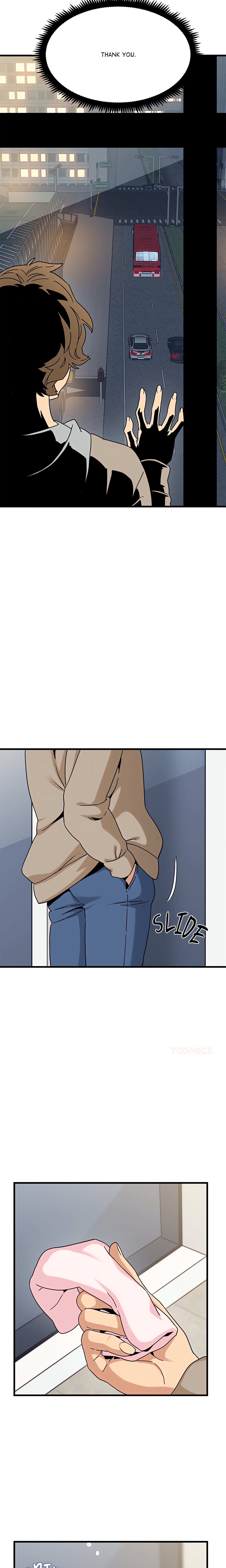 Snapping into Love (Official) Page 23 - MangaHe