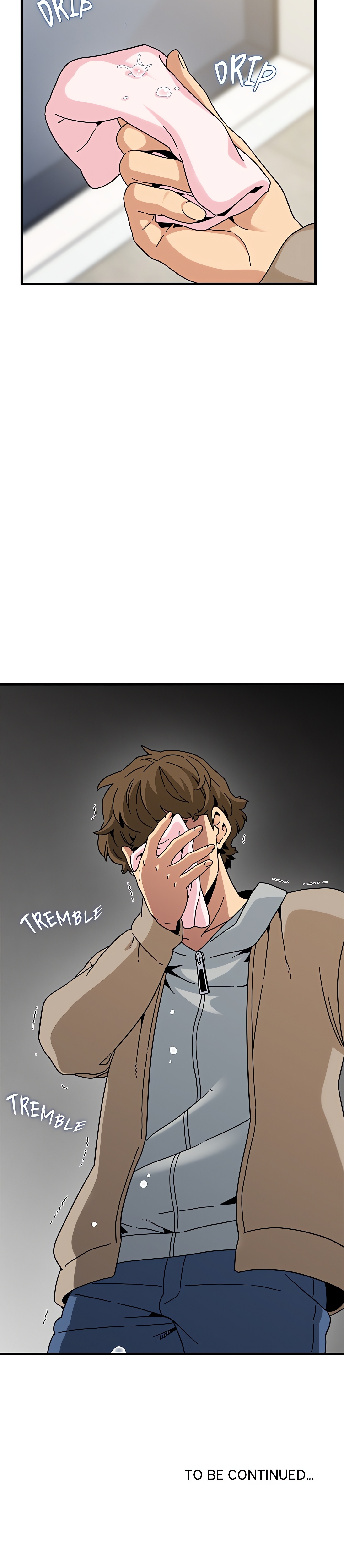 Snapping into Love (Official) Page 24 - MangaHe