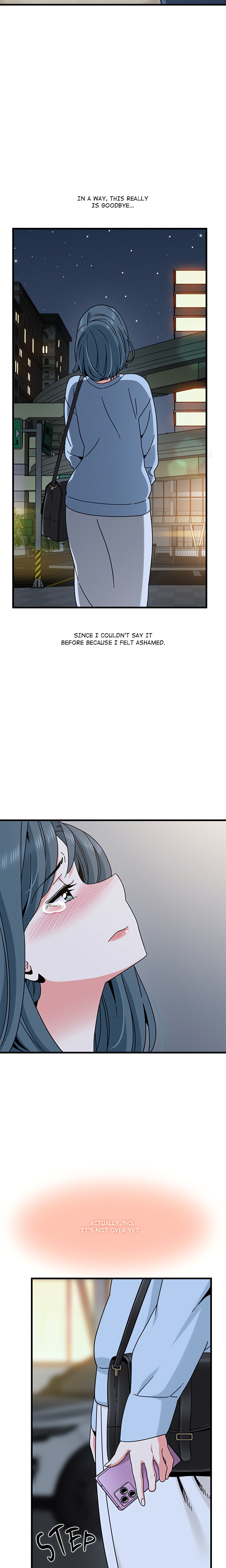 Snapping into Love (Official) Page 7 - MangaHe