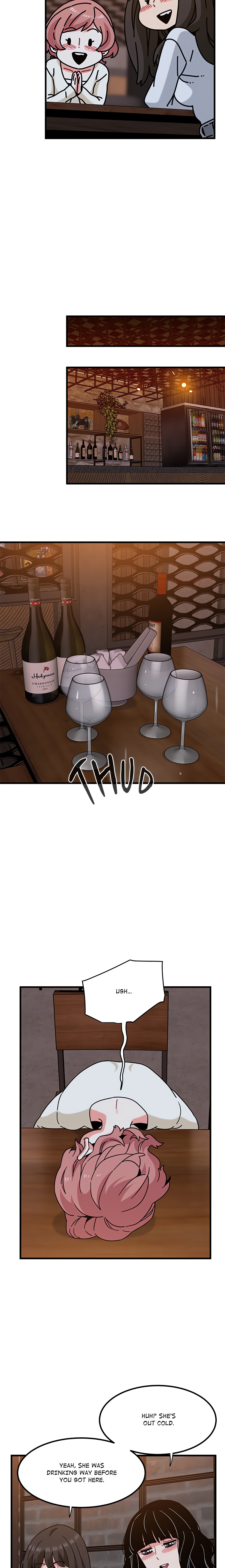 Snapping into Love (Official) Page 17 - MangaHe