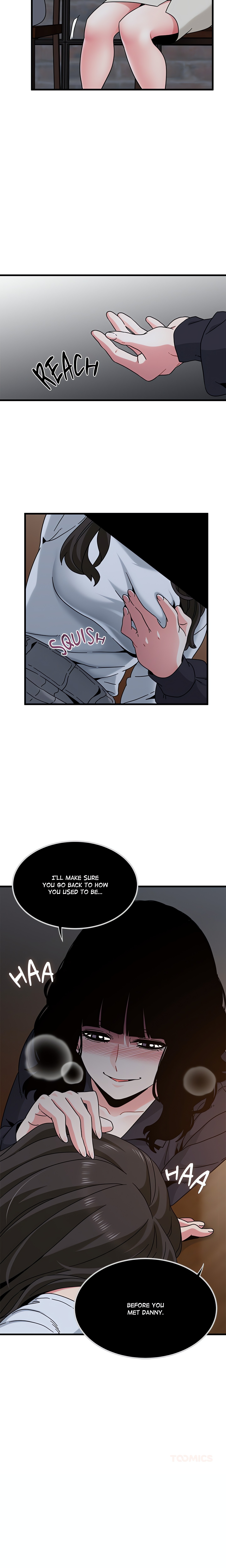 Snapping into Love (Official) Page 24 - MangaHe