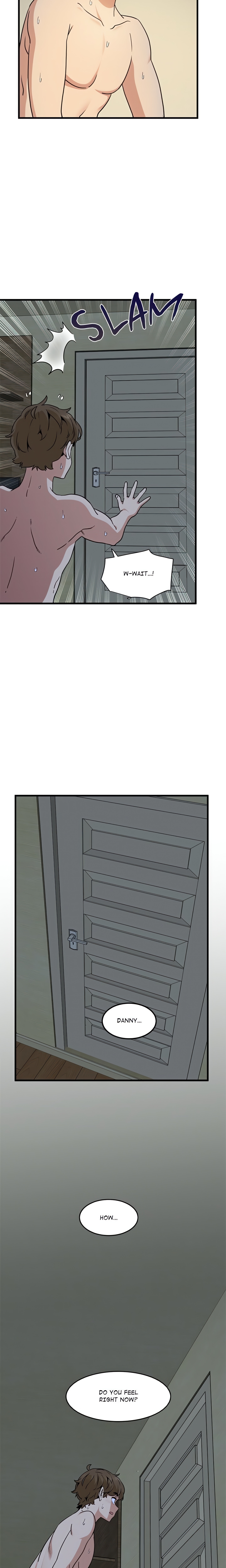 Snapping into Love (Official) Page 18 - MangaHe