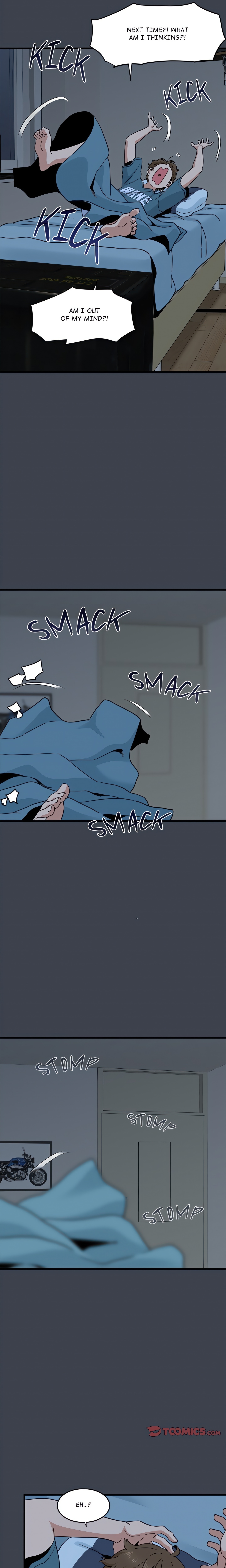 Snapping into Love (Official) Page 25 - MangaHe