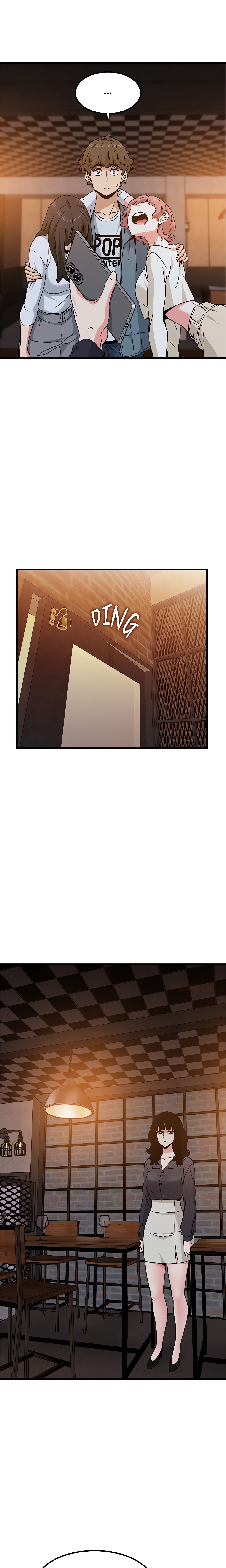 Snapping into Love (Official) Page 18 - MangaHe