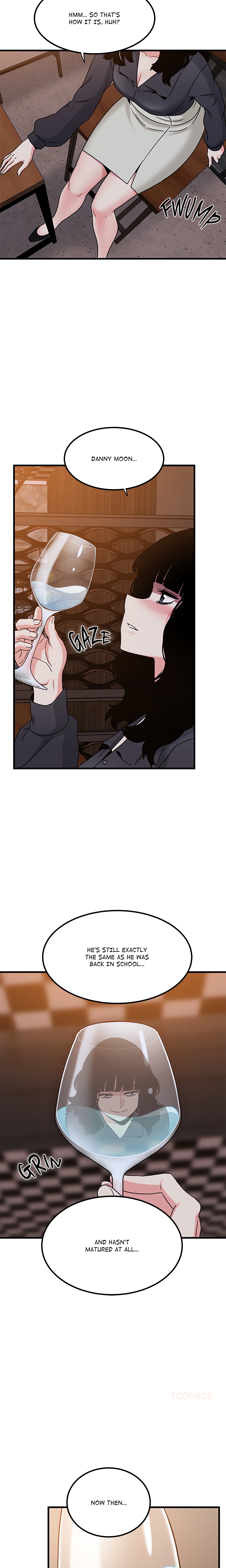 Snapping into Love (Official) Page 19 - MangaHe