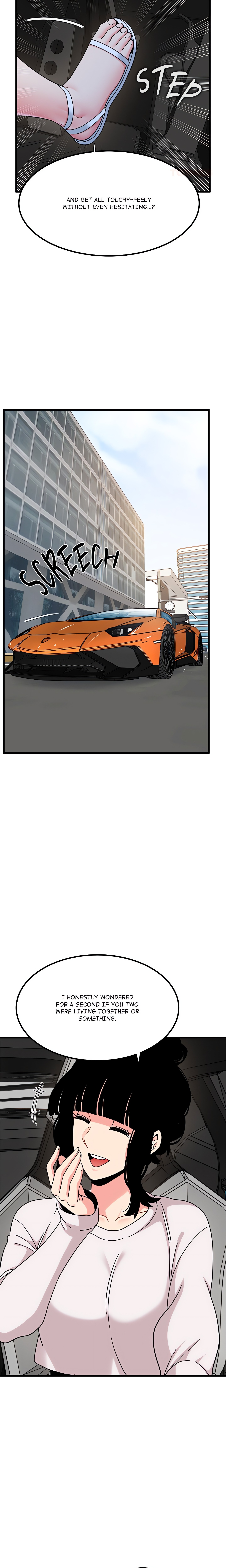 Snapping into Love (Official) Page 17 - MangaHe