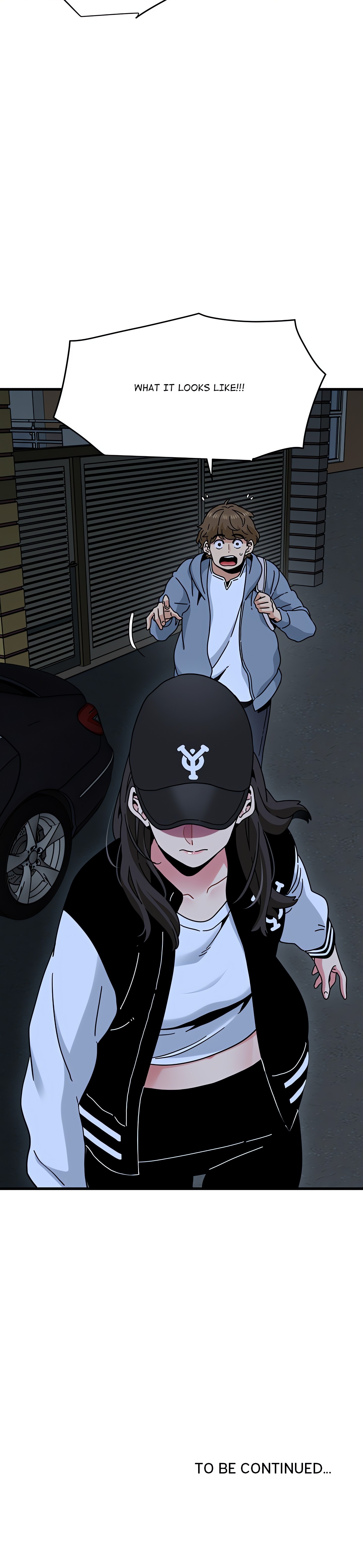 Snapping into Love (Official) Page 26 - MangaHe