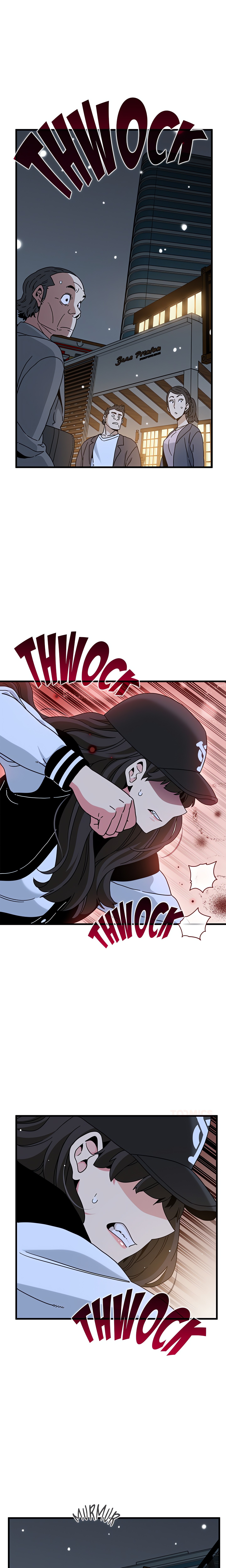 Snapping into Love (Official) Page 15 - MangaHe