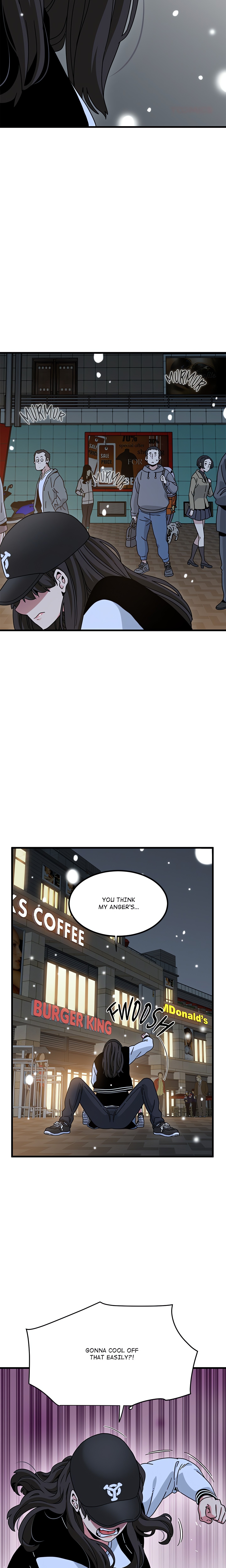 Snapping into Love (Official) Page 19 - MangaHe