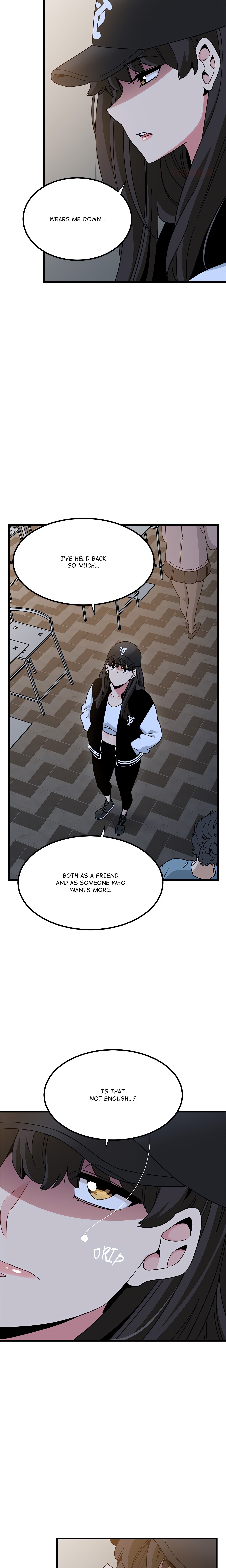 Snapping into Love (Official) Page 10 - MangaHe