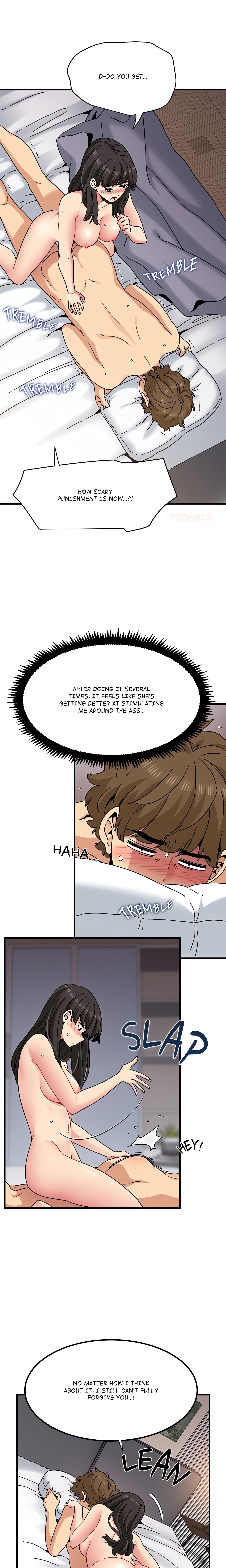 Snapping into Love (Official) Page 13 - MangaHe