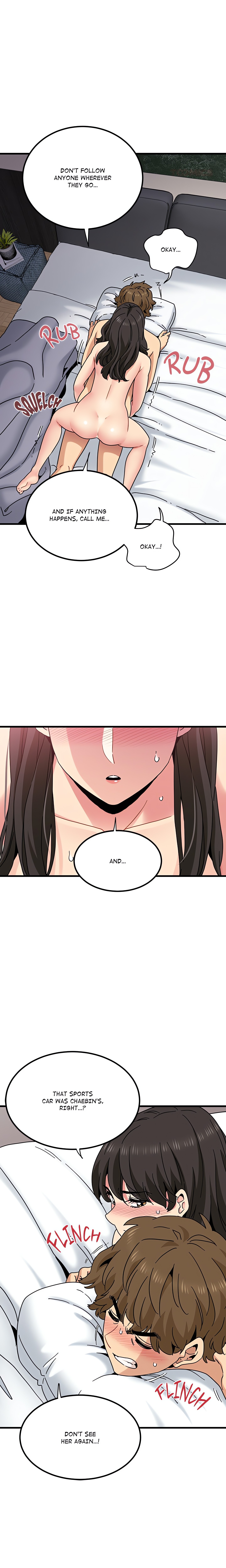 Snapping into Love (Official) Page 17 - MangaHe