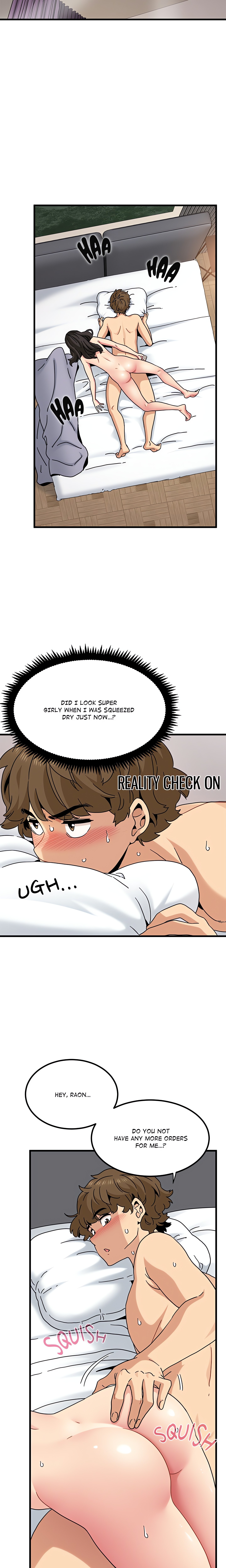 Snapping into Love (Official) Page 21 - MangaHe