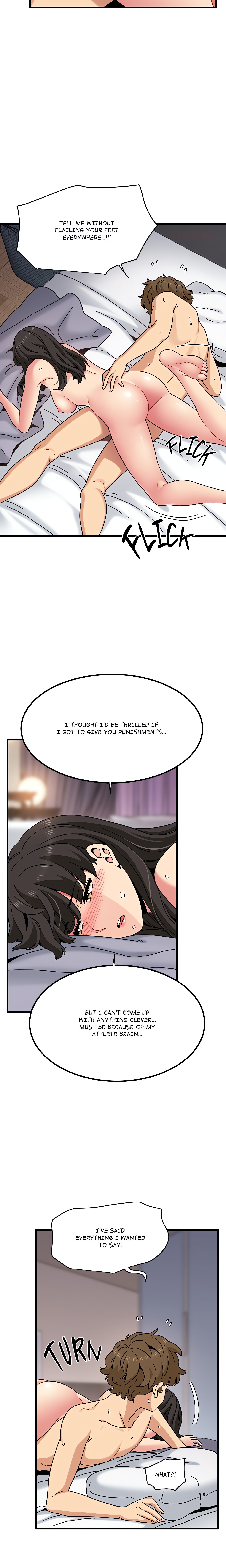Snapping into Love (Official) Page 22 - MangaHe