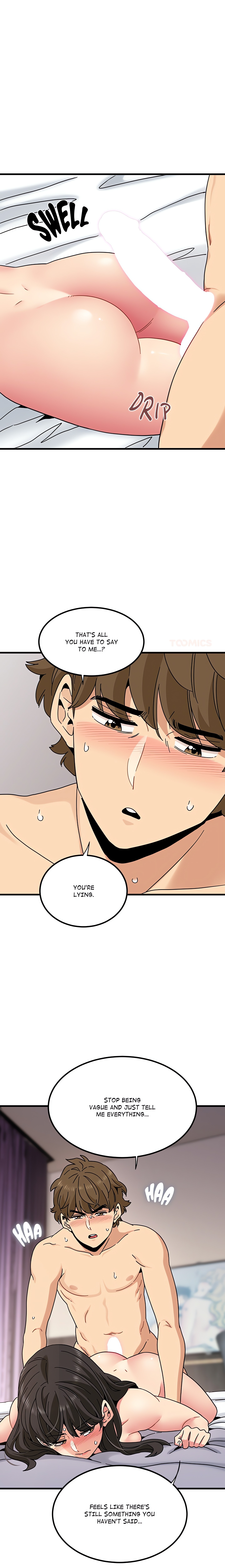 Snapping into Love (Official) Page 23 - MangaHe