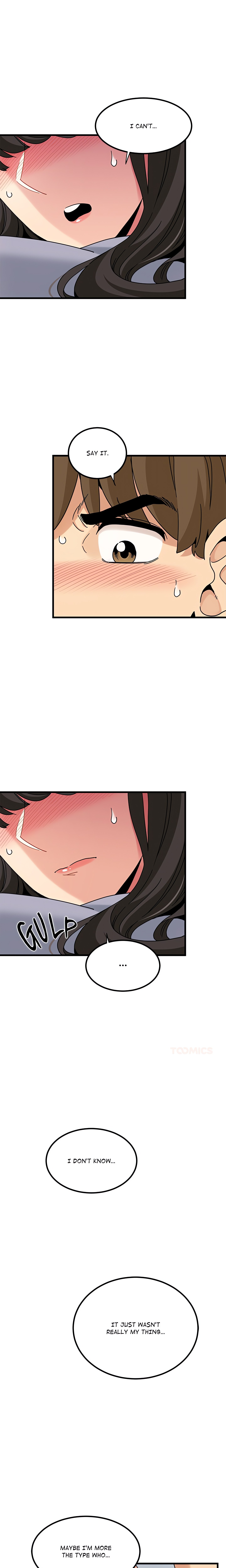 Snapping into Love (Official) Page 24 - MangaHe