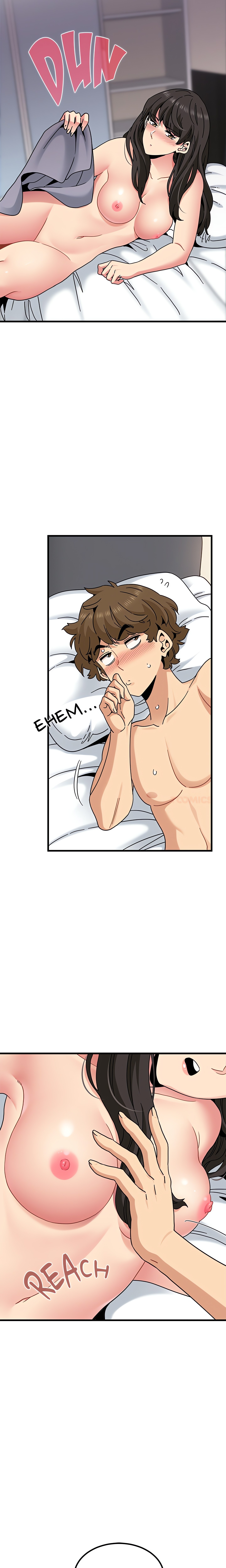 Snapping into Love (Official) Page 4 - MangaHe