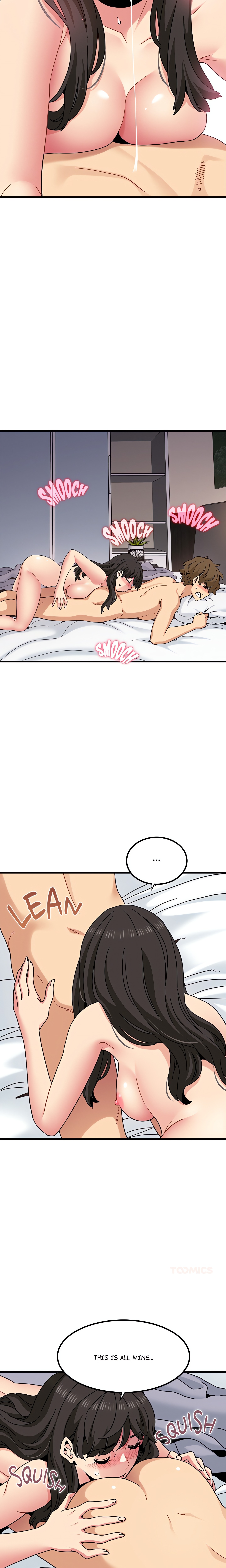 Snapping into Love (Official) Page 10 - MangaHe