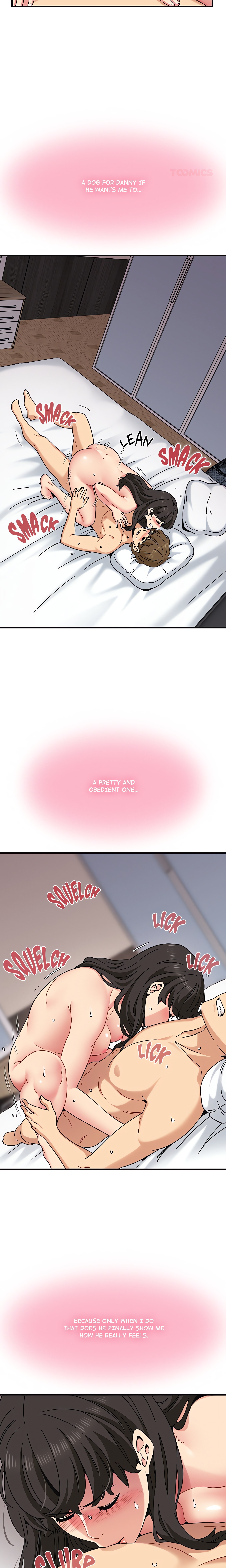 Snapping into Love (Official) Page 17 - MangaHe