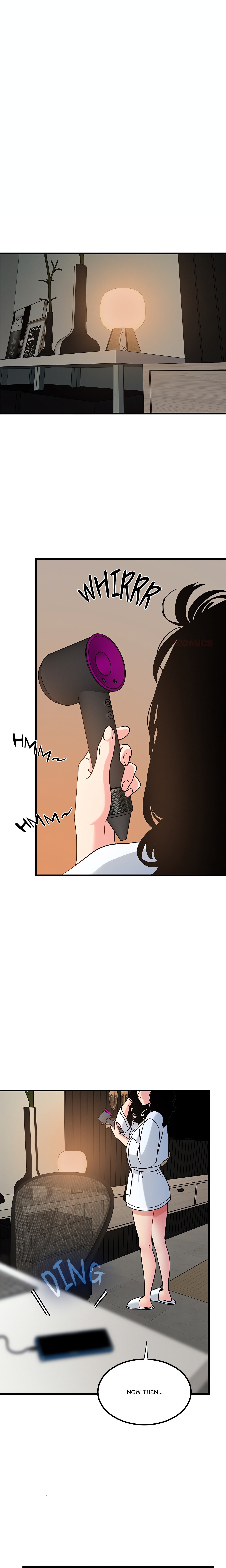 Snapping into Love (Official) Page 23 - MangaHe
