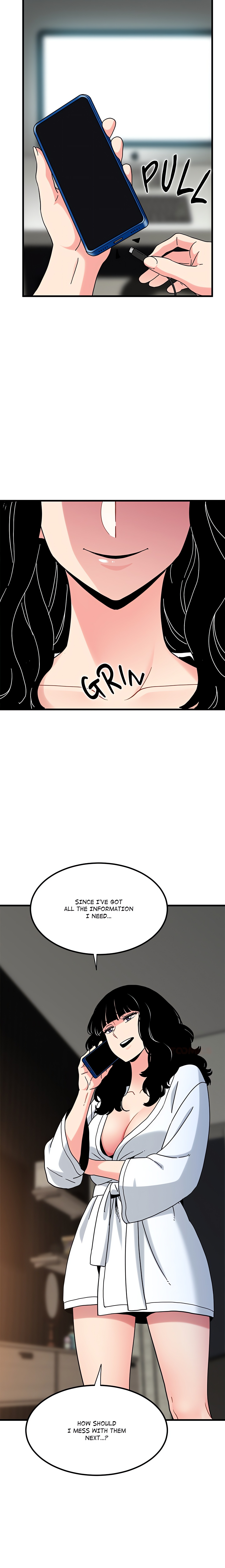 Snapping into Love (Official) Page 24 - MangaHe