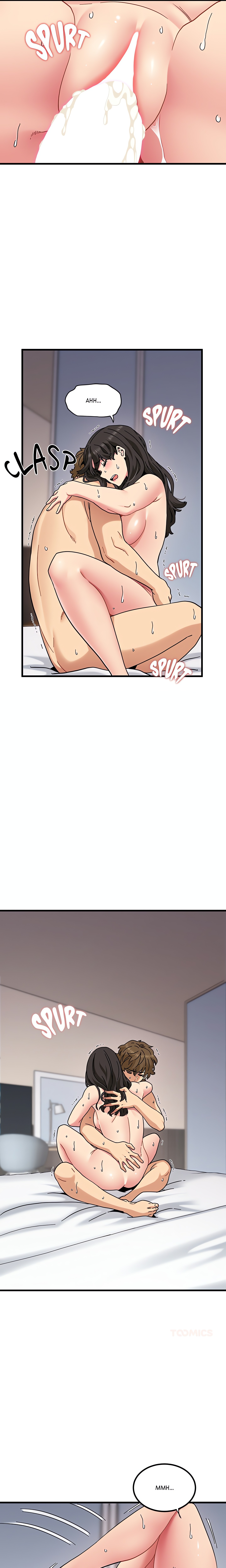 Snapping into Love (Official) Page 15 - MangaHe