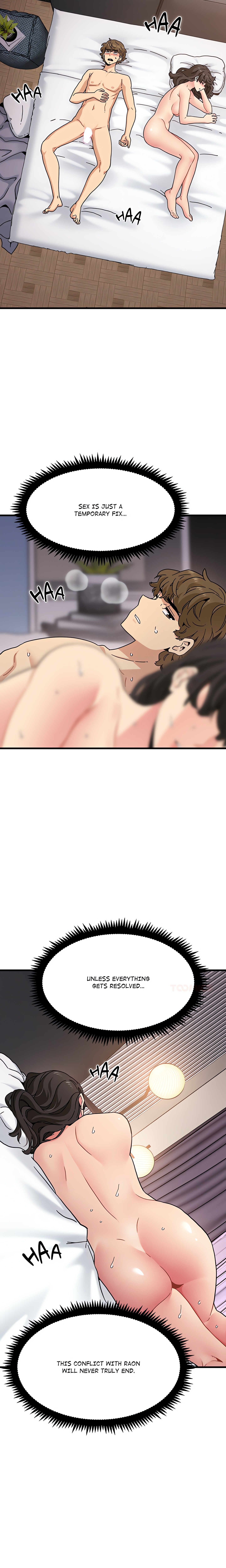 Snapping into Love (Official) Page 19 - MangaHe