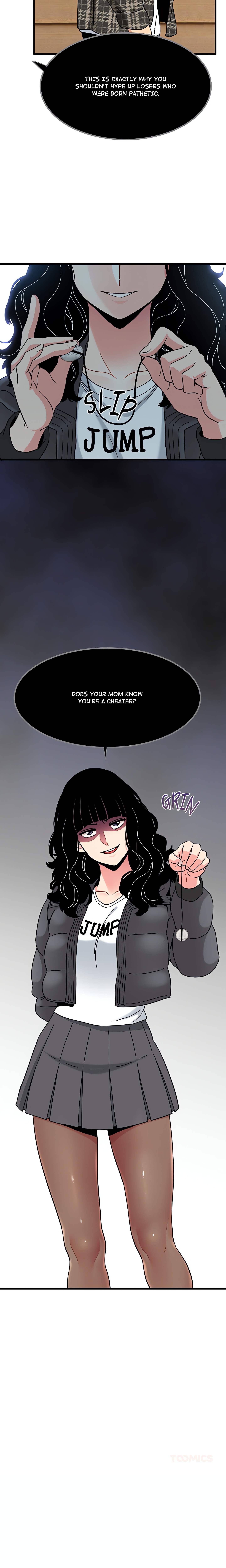 Snapping into Love (Official) Page 25 - MangaHe