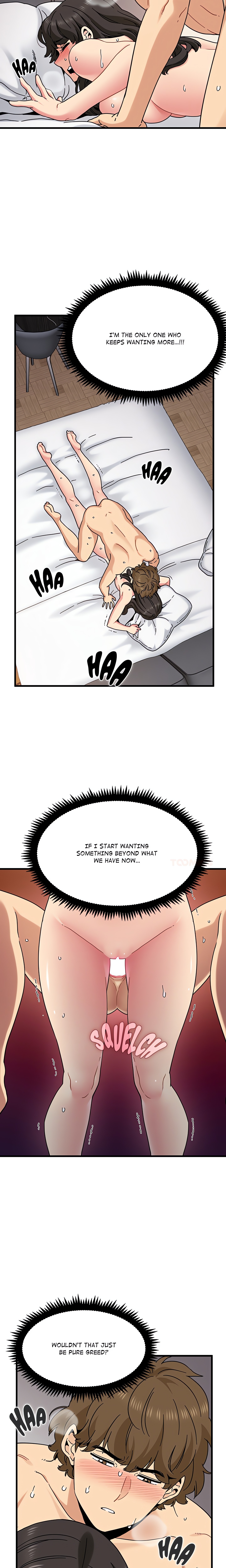 Snapping into Love (Official) Page 9 - MangaHe