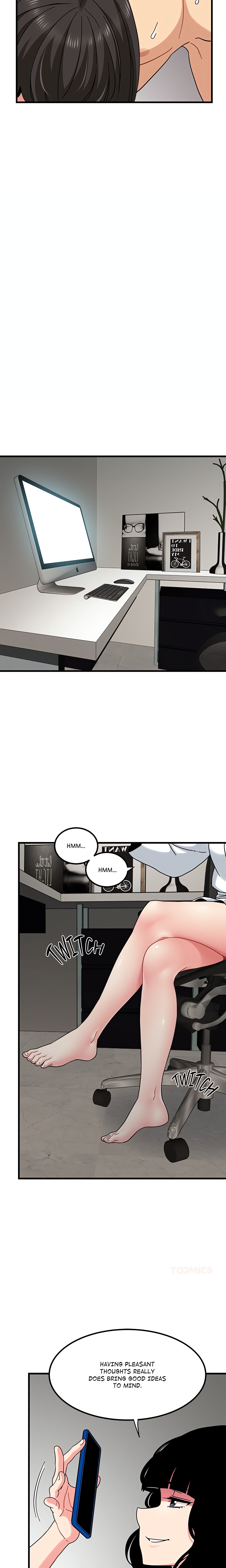 Snapping into Love (Official) Page 10 - MangaHe