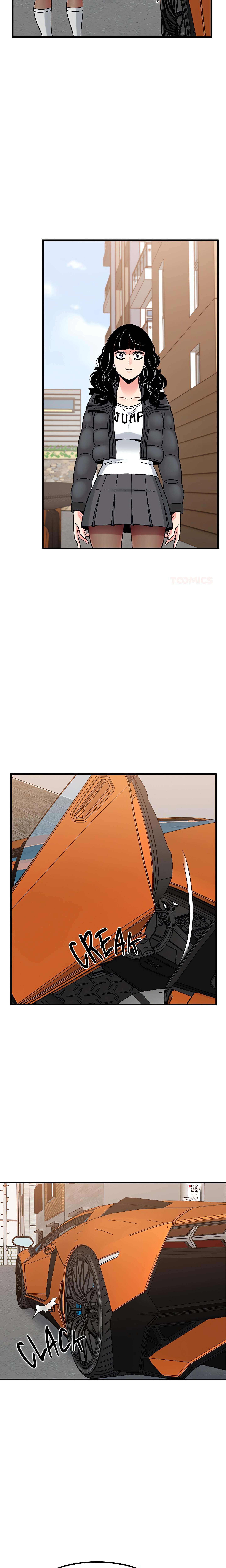 Snapping into Love (Official) Page 18 - MangaHe