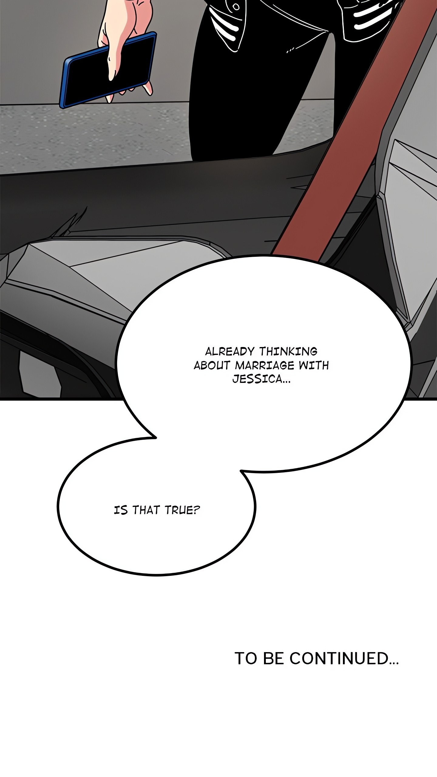 Snapping into Love (Official) Page 23 - MangaHe