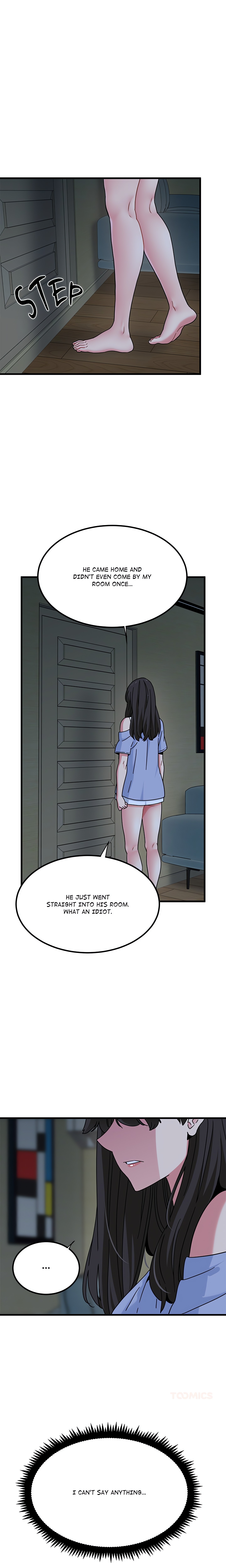 Snapping into Love (Official) Page 20 - MangaHe
