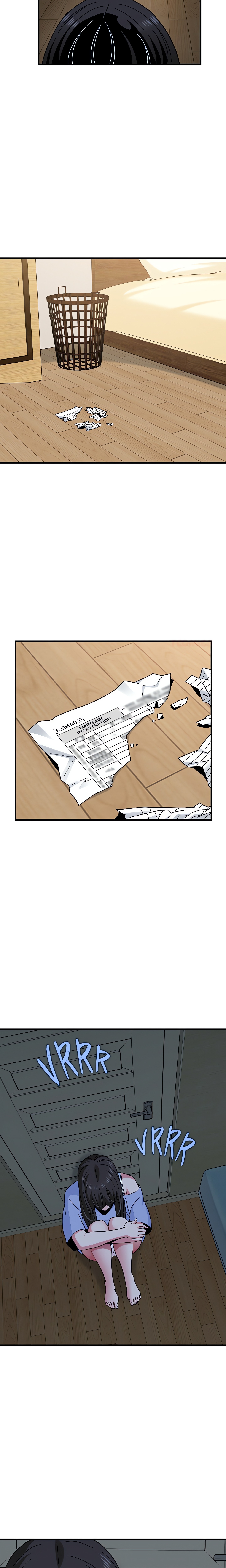 Snapping into Love (Official) Page 23 - MangaHe