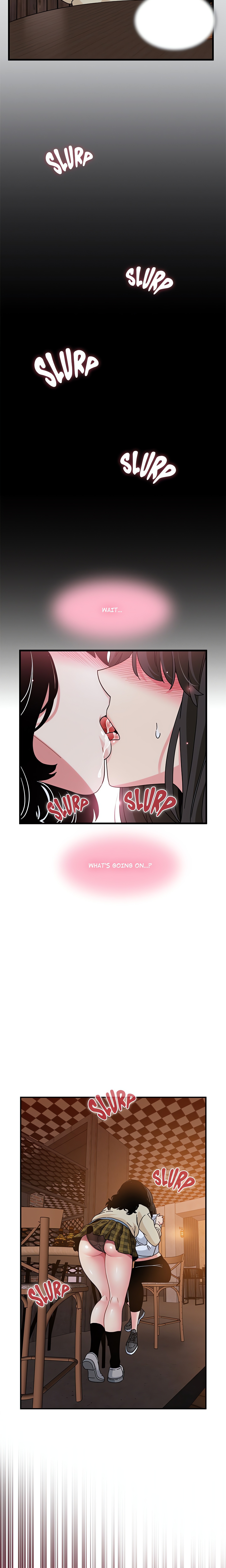Snapping into Love (Official) Page 26 - MangaHe