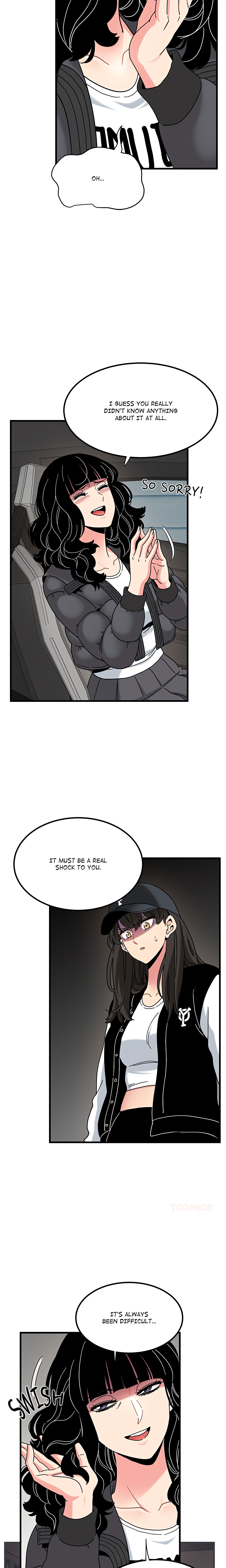 Snapping into Love (Official) Page 5 - MangaHe