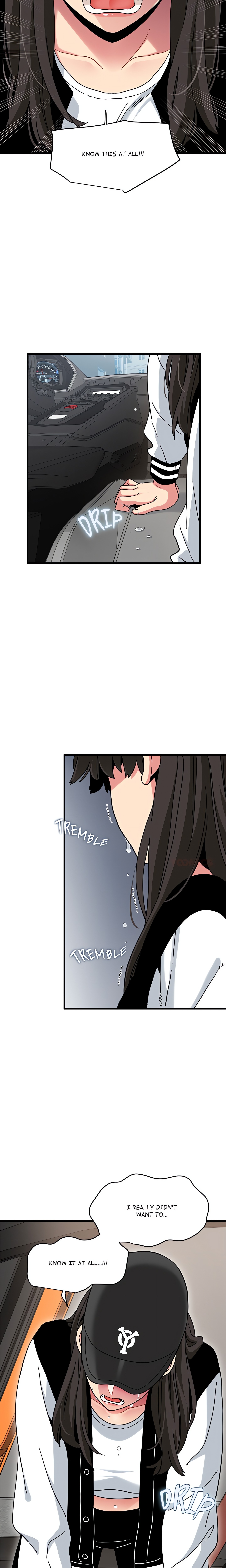 Snapping into Love (Official) Page 9 - MangaHe