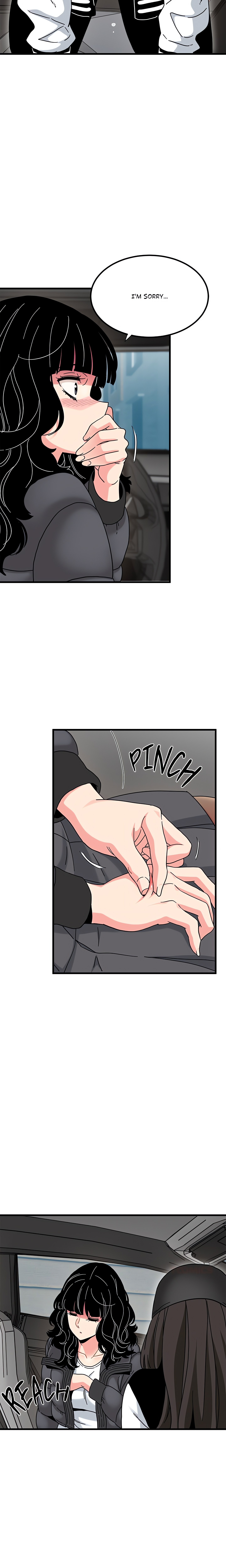 Snapping into Love (Official) Page 10 - MangaHe
