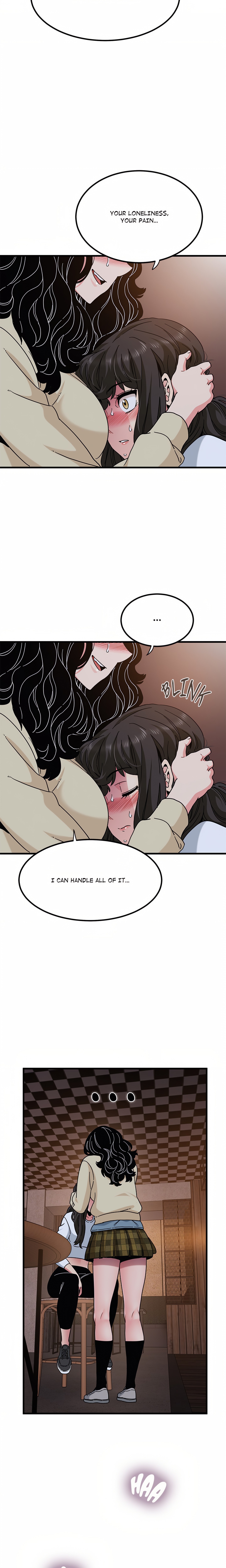 Snapping into Love (Official) Page 11 - MangaHe