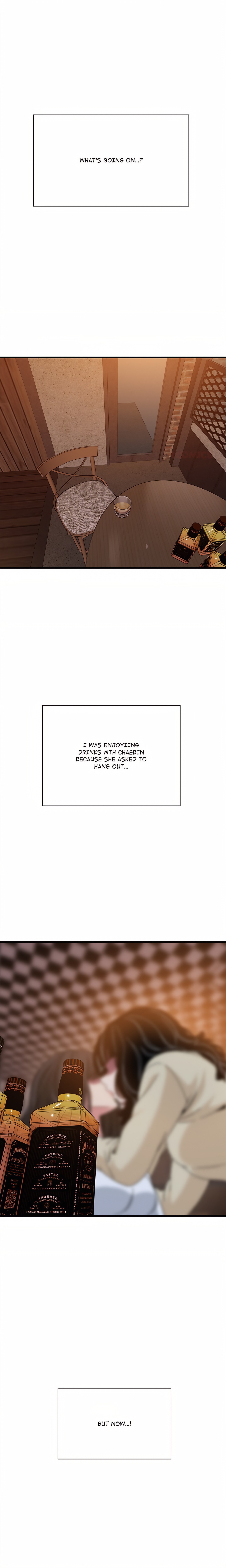 Snapping into Love (Official) Page 3 - MangaHe