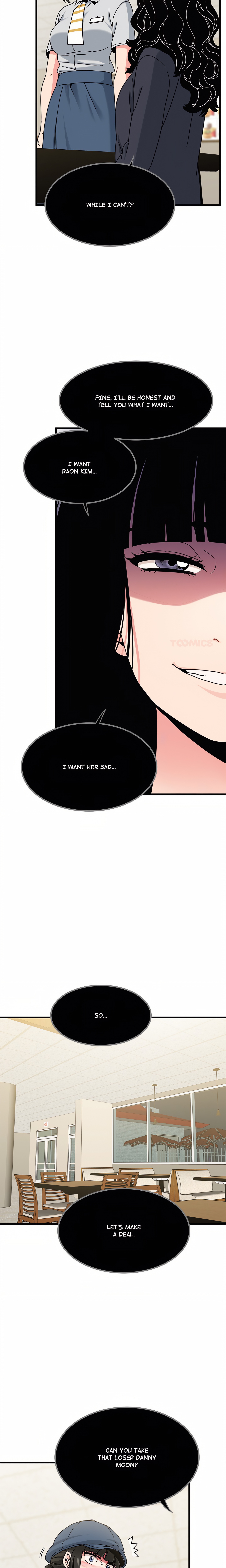 Snapping into Love (Official) Page 23 - MangaHe