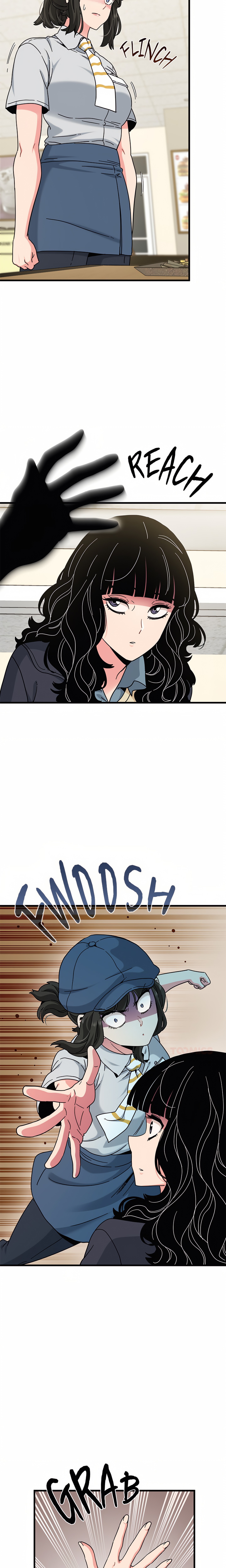 Snapping into Love (Official) Page 24 - MangaHe
