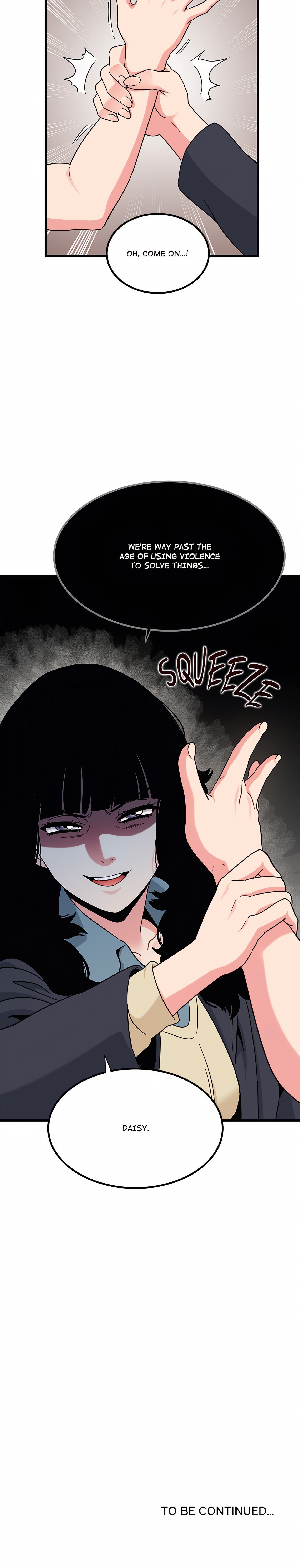 Snapping into Love (Official) Page 25 - MangaHe