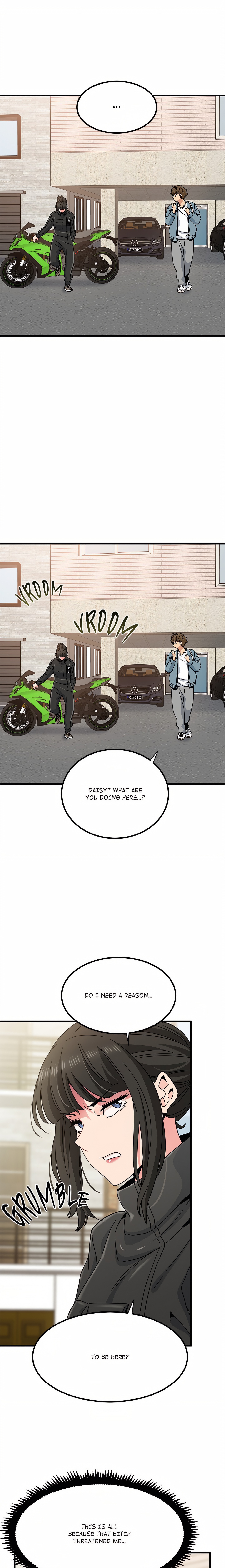 Snapping into Love (Official) Page 16 - MangaHe