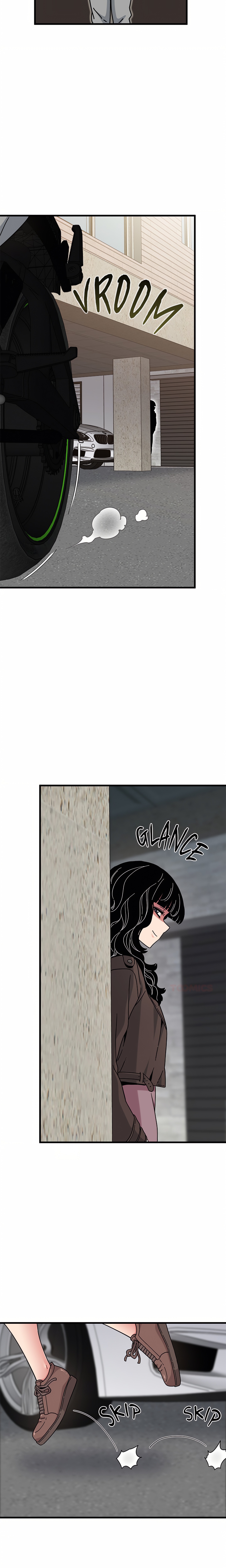 Snapping into Love (Official) Page 19 - MangaHe
